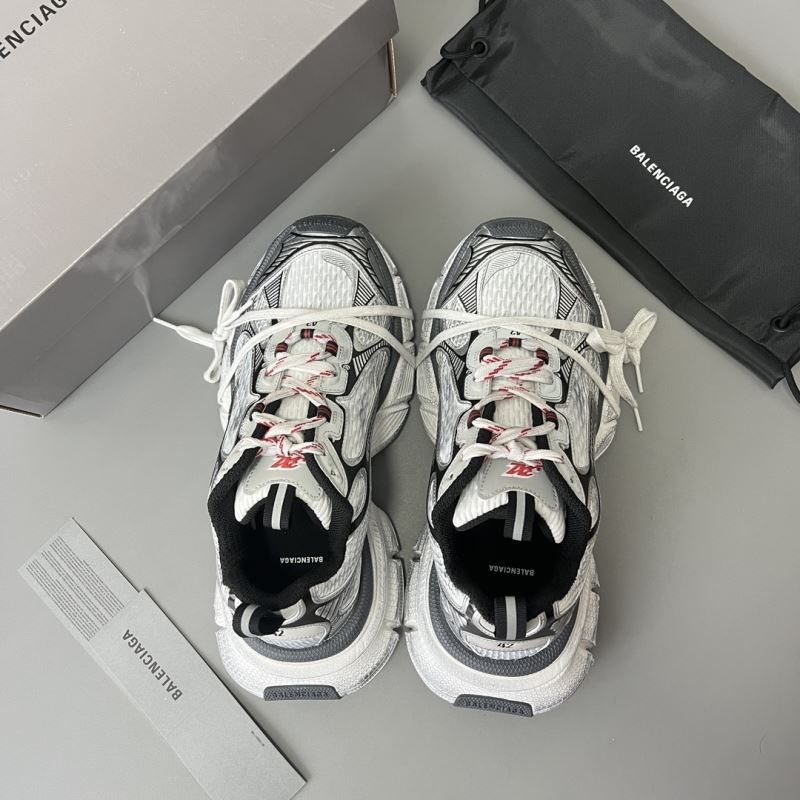 Balenciaga Track Shoes